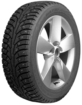 Ikon Tyres (Nokian Tyres) Character Ice 5 205/60R16 96T