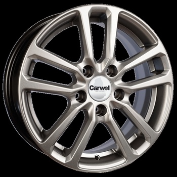 Carwel Донты 6x15 5*114,3 Et:46 Dia:67,1 SB