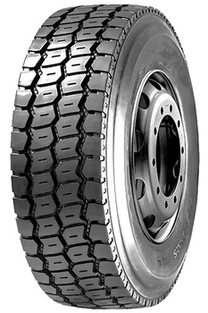 HiFly HIFLY HTM313 385/65 R22,5 160K 0pr (Прицеп)