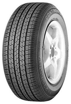 Continental Continental Conti 4x4 Contact 195/80R15 96H