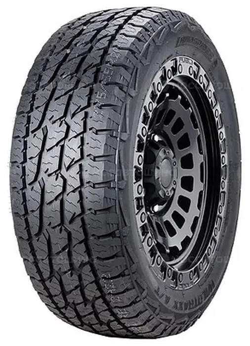 Landspider Wildtraxx A/T 265/70R17 115T