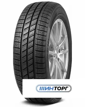 Delinte AW6 VAN 205/75 R16C 110/108T