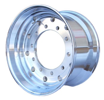 Asterro Asterro M22 FORGED 11,75x22,5 10*335 Et:0 Dia:281
