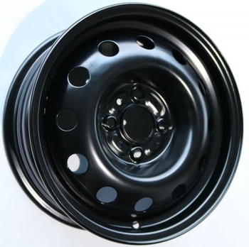 Magnetto Magnetto 13004 5x13 4*114,3 Et:25 Dia:69,1 Black