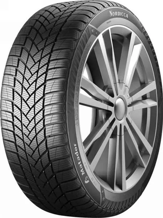 Matador MP93 Nordicca 225/60R18 104V