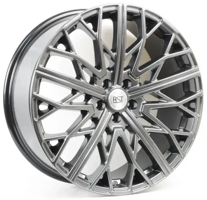 RST R002 8,5x20 5*114,3 Et:30 Dia:60,1 BMG