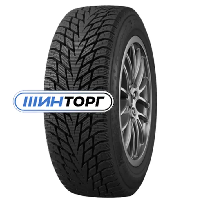 Cordiant Winter Drive 2 SUV PW-3 245/45 R20 103T