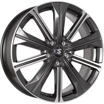 Premium Series Premium Series КР013 7x19 5*114,3 Et:45 Dia:67,1 Diamond quartz