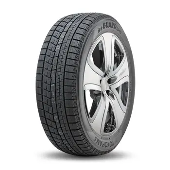 Yokohama iceGuard Studless iG60 215/45 R18 89Q