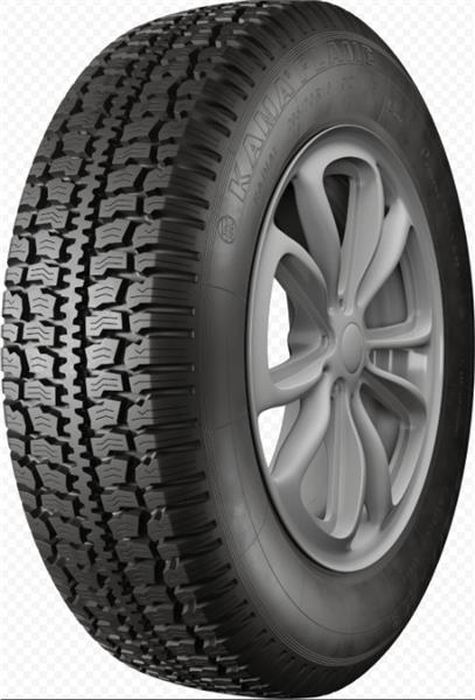 Кама Flame шип 205/70R16 91Q