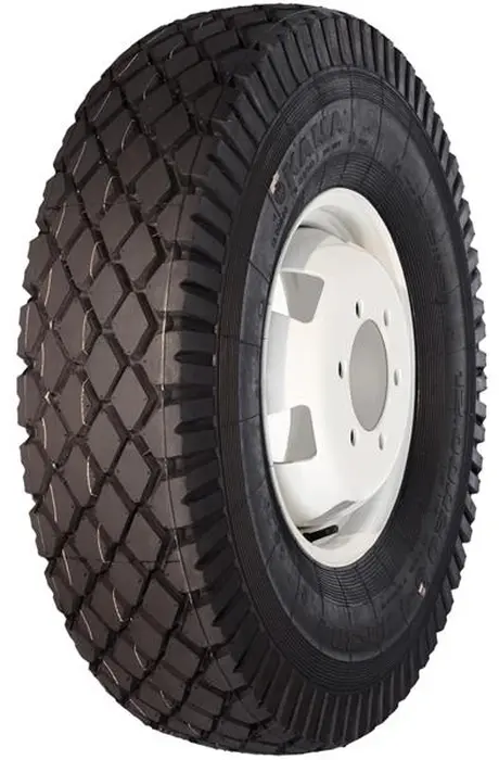 Кама ИД304 12/0 R20 154/149J 18pr (Универсальная)