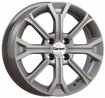 Carwel Carwel Кизи 198 6x15 4*100 Et:46 Dia:54,1 SB
