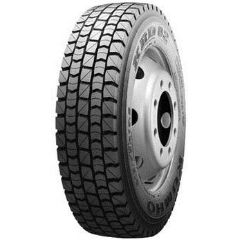Kumho Kumho KRD02 235/75 R17,5 132/130M 14pr (Ведущая)