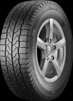 Gislaved Nord Frost VAN 2 215/60R17 109/107R