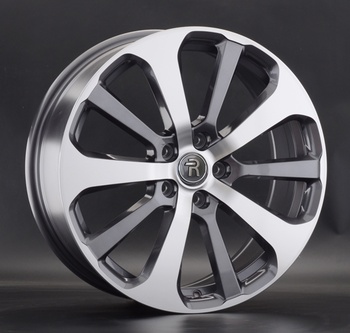 Replay Replay HND266 7,5x19 5*114,3 Et:49,5 Dia:67,1 GMF