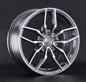 Replay Replay A121 8,5x19 5*112 Et:40 Dia:66,6 gmf