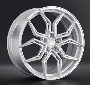 LS Forged LS Forged FG27 8,5x20 5*114,3 Et:45 Dia:67,1 s