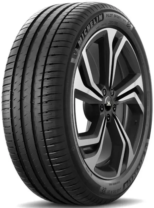 Michelin PILOT SPORT 4 SUV 335/30R23 111Y