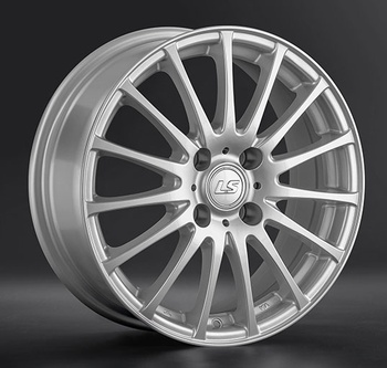 LS wheels LS wheels LS 899 6,5x16 4*108 Et:26 Dia:65,1 s
