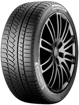 Continental WinterContact TS 850 P SUV 255/65R19 114V