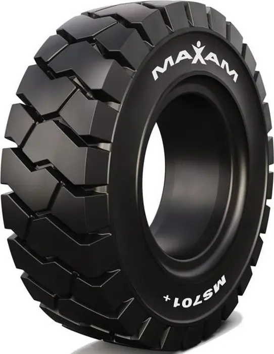Maxam MS701+ TR NM 200/50 10