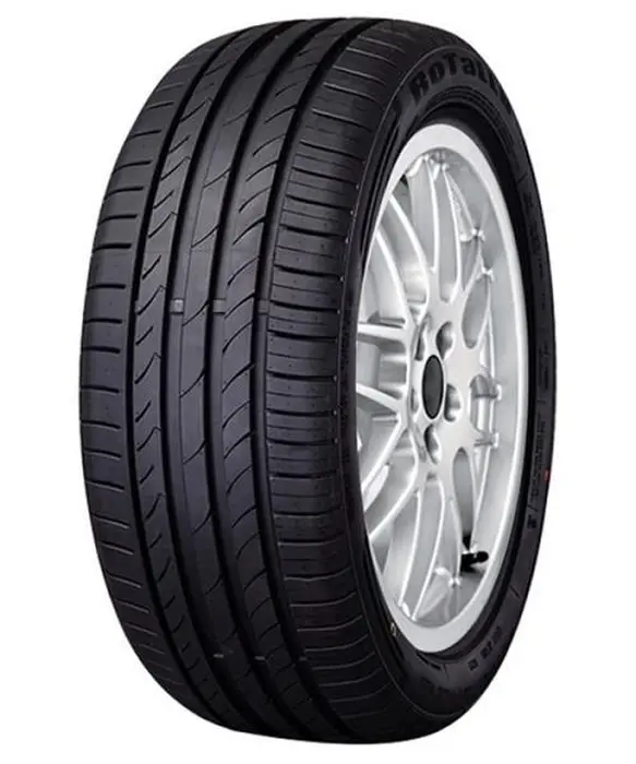 Rotalla Setula S-Rase RU-01 285/45R19 111Y