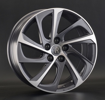 Replay Replay LX104 8x20 5*114,3 Et:30 Dia:60,1 GMF