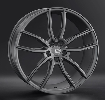 LS wheels LS wheels FlowForming RC09 8,5x20 5*112 Et:30 Dia:66,6 MGM