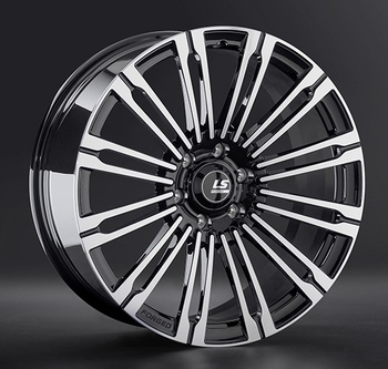 LS Forged LS Forged FG18 9x22 6*139,7 Et:28 Dia:78,1 bkf