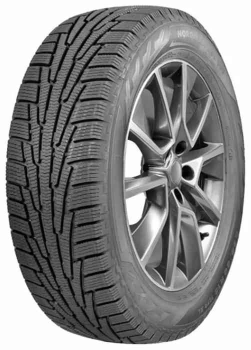 Ikon Tyres (Nokian Tyres) Nordman RS2 175/70R14 88R