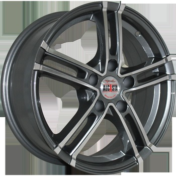 Alcasta ALCASTA M06 5,5x15 5*114,3 Et:45 Dia:67,1 GMF