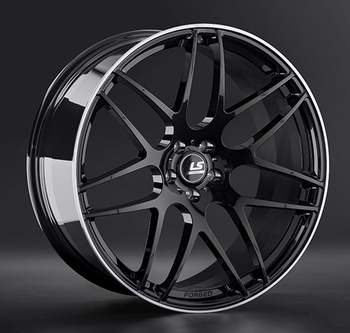 LS Forged LS Forged FG09 11x21 5*112 Et:42 Dia:66,6 bkl