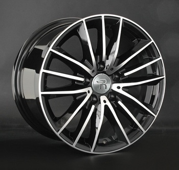 Replay Replay A120 8,5x19 5*112 Et:40 Dia:66,6 bkf