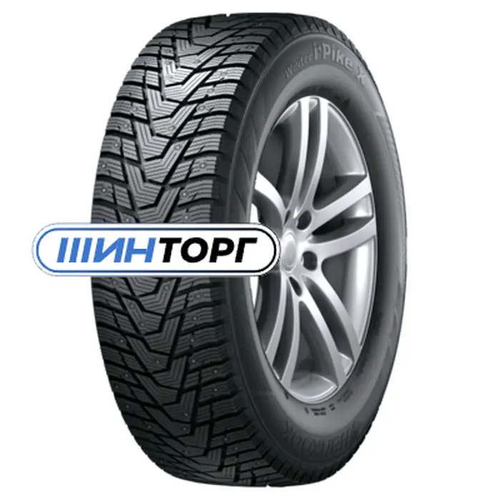 Hankook Winter i*Pike X W429A 275/50 R20 113T