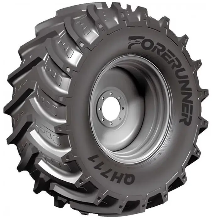 Forerunner 711 540/65 R30 153A8