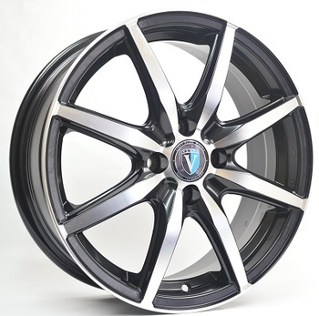 VENTI 1605 6x16 4*100 Et:45 Dia:60,1 BD