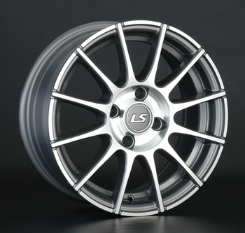 LS wheels LS wheels 403 8x18 5*114,3 Et:40 Dia:67,1 GMF