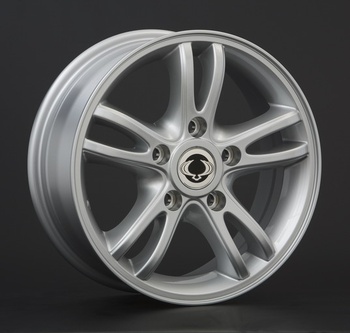 Replica LA Replica LA SNG5 6,5x16 5*130 Et:50 Dia:84,1 S