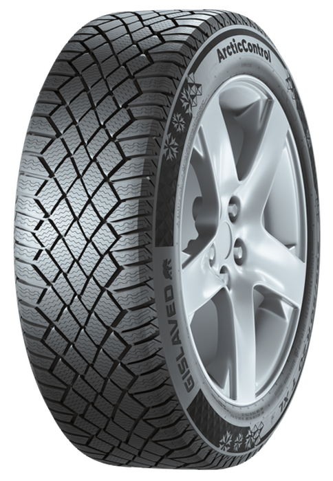 Gislaved ArcticControl 245/40R20 99H