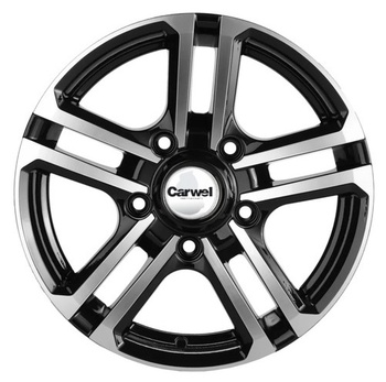 Carwel Carwel Niva 6,5x16 5*139,7 Et:40 Dia:98 ABT
