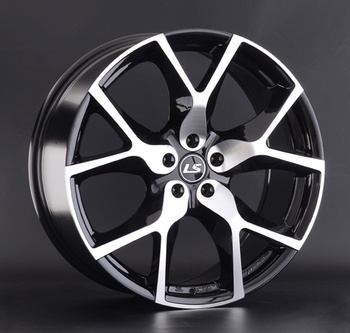 LS wheels LS wheels FlowForming RC12 8,5x20 5*112 Et:30 Dia:66,6 BKF