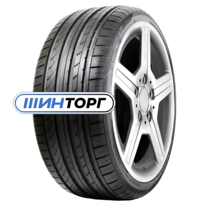 HiFly HF805 225/35 R19 88W