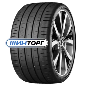 Unigrip Lateral Force Sport 275/35 ZR22 104Y
