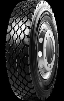 Red Tyre Red Tyre RT-345 11/0 R22,5 150/147 0pr (Универсальная)