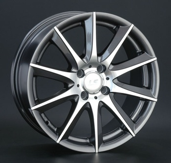 LS wheels LS wheels LS286 6,5x15 5*112 Et:45 Dia:57,1 GMF