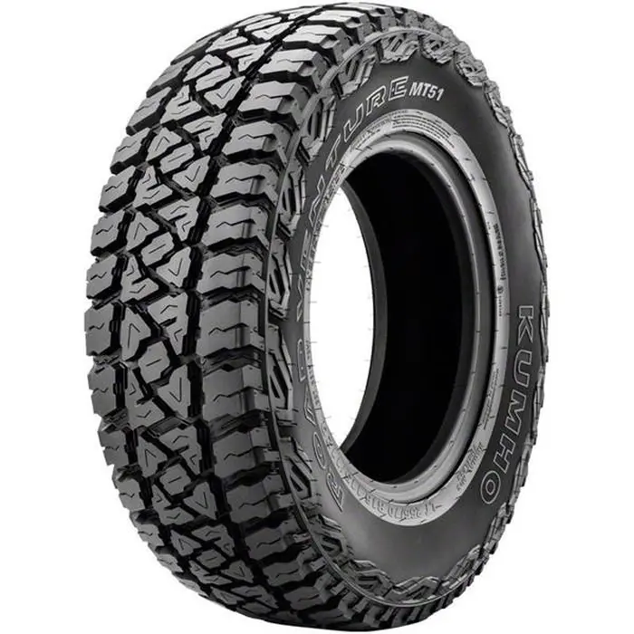 Kumho Road Venture MT51 285/70R17 121/118Q