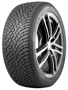 Nokian Tyres Hakkapeliitta R5 EV 295/40R21 111T