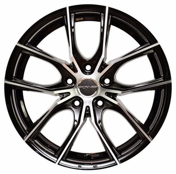 PDW PDW POISON 7x17 5*108 Et:50 Dia:63,3 M/B