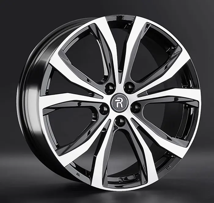 Replay GS20 8x18 5*114,3 Et:39 Dia:67,1 bkf