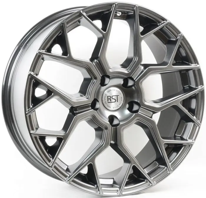 RST R148 8x18 5*112 Et:30 Dia:66,6 BMG